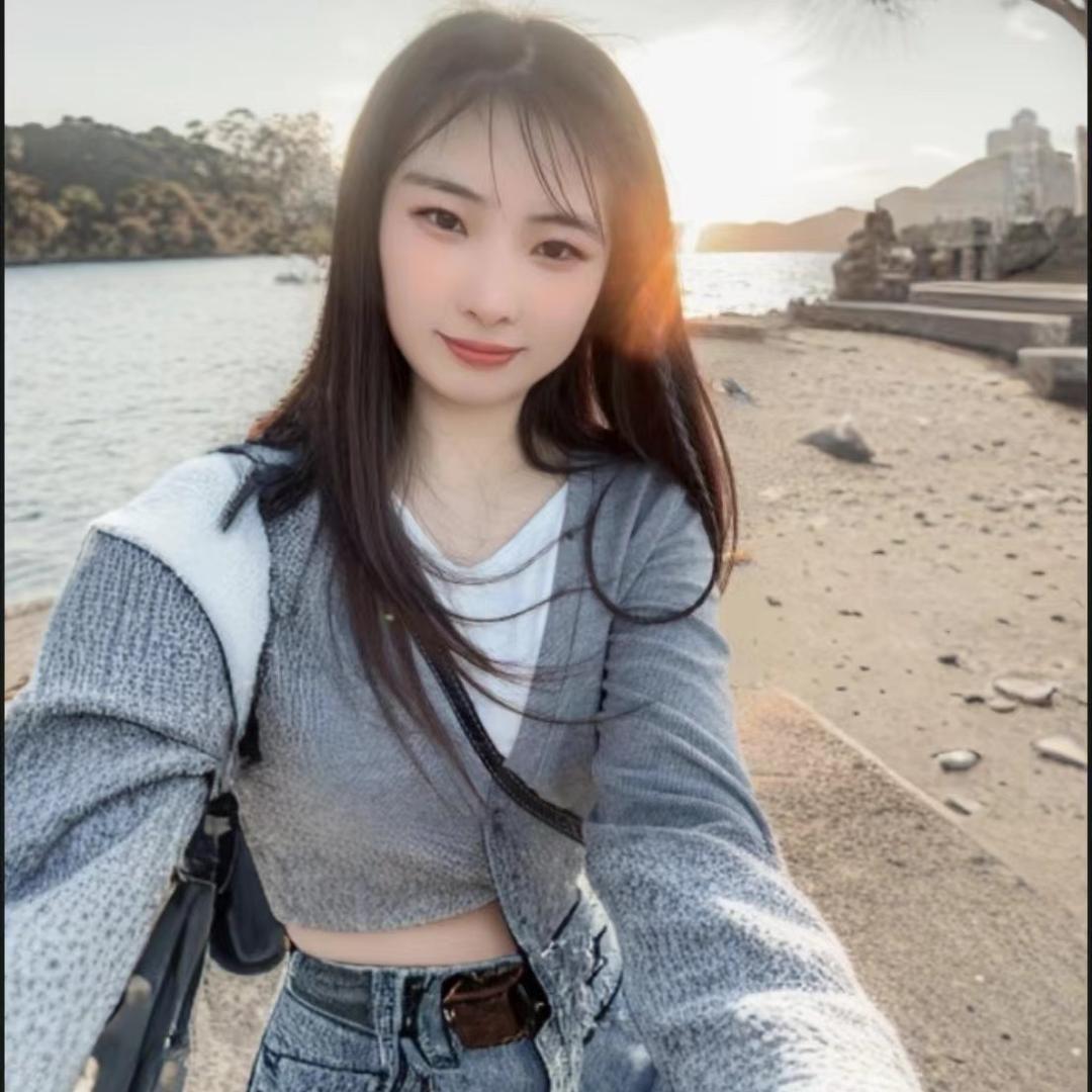 简 单 的快乐