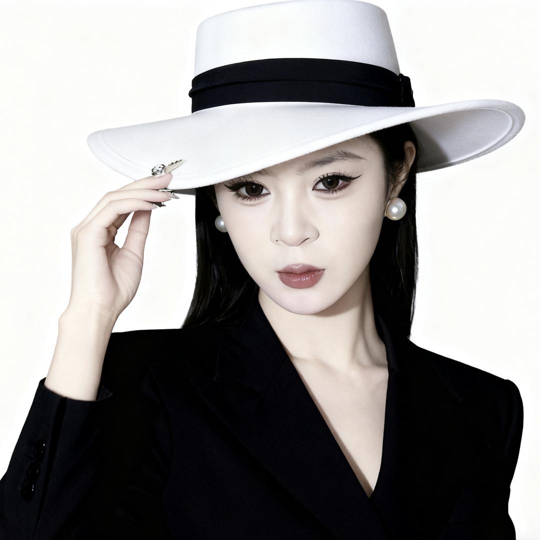 DOPI美白防晒不脱妆粉底液