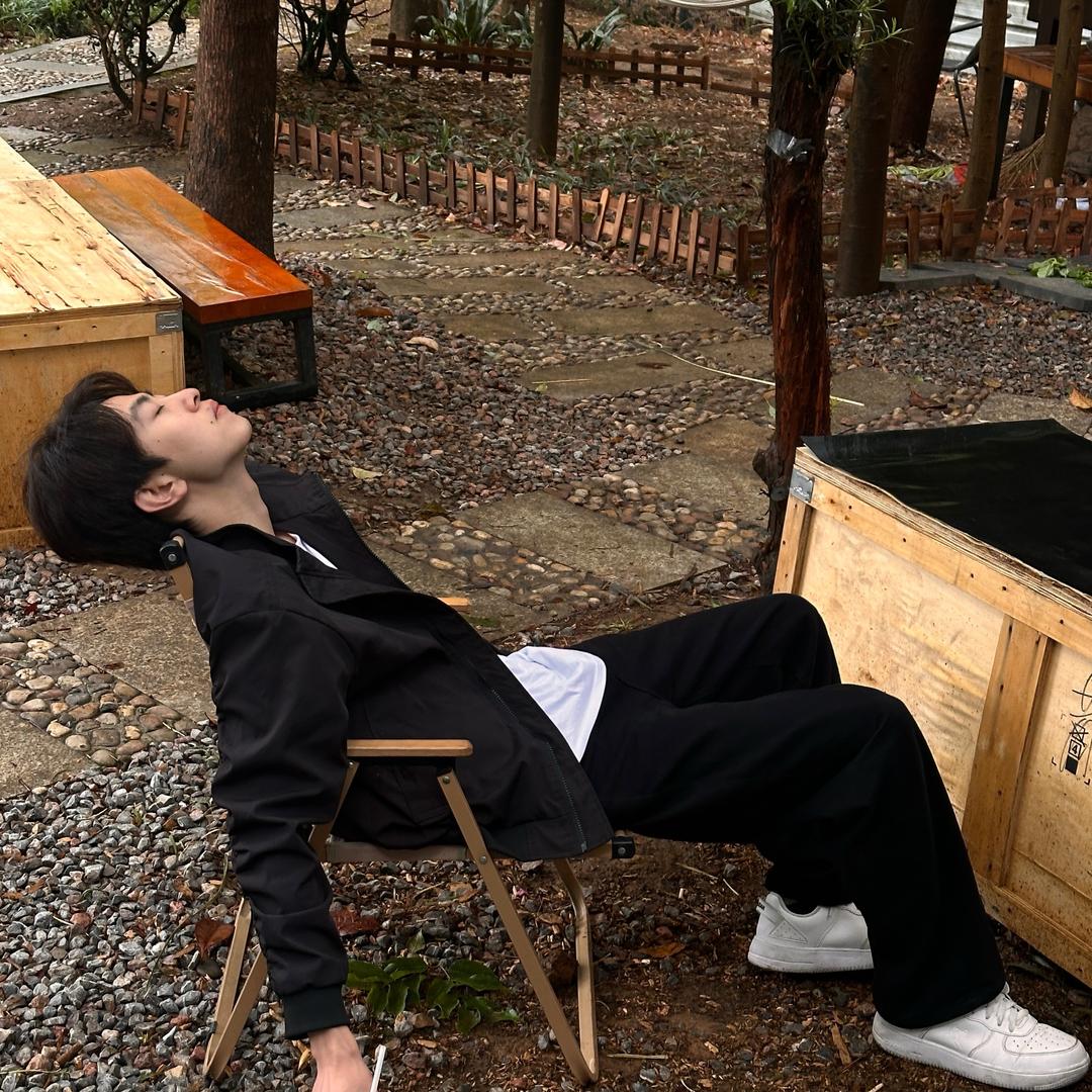 @知怀
