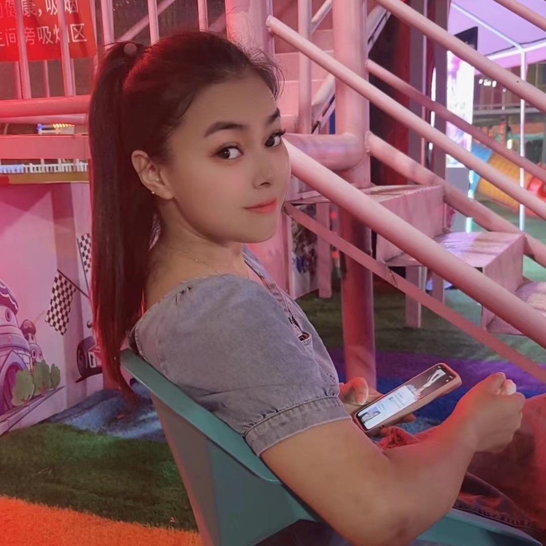 小公举/美甲$美睫