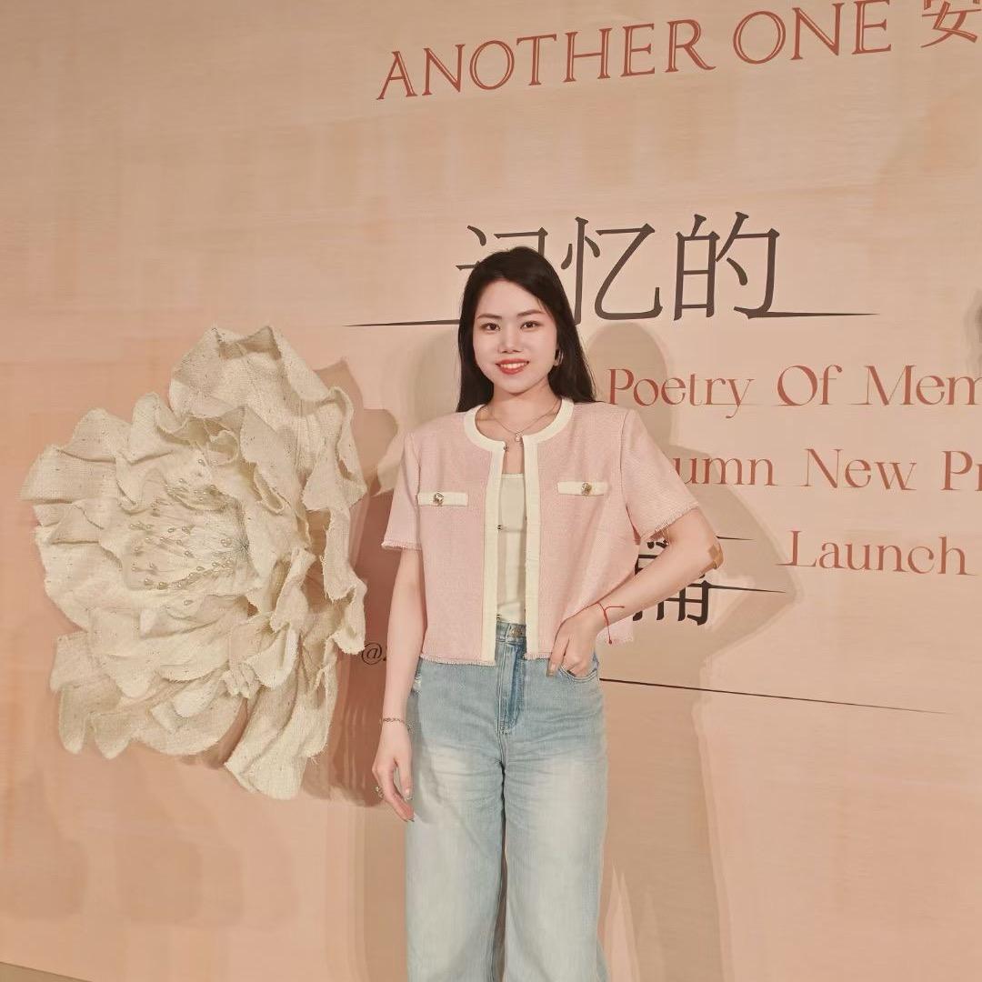 汕头衫号公馆女装店-玲玲