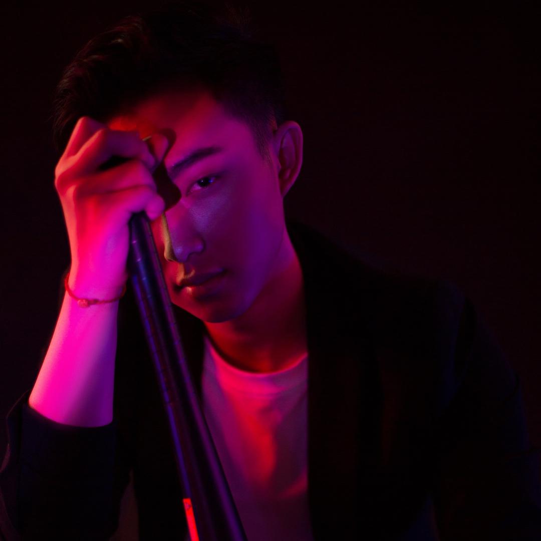 杨歇着