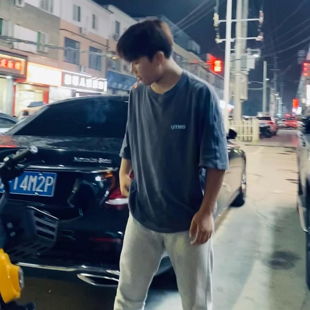 半边天头像