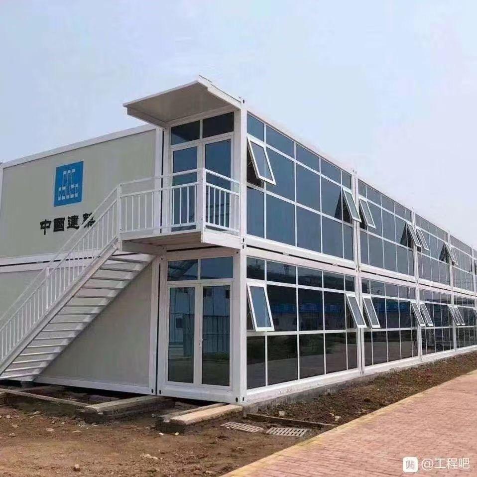 天成福盈彩钢钢结构有限公司