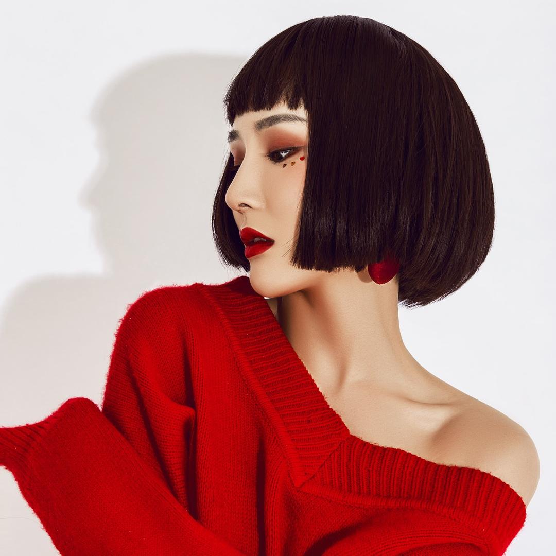 灵妹儿💃舞者