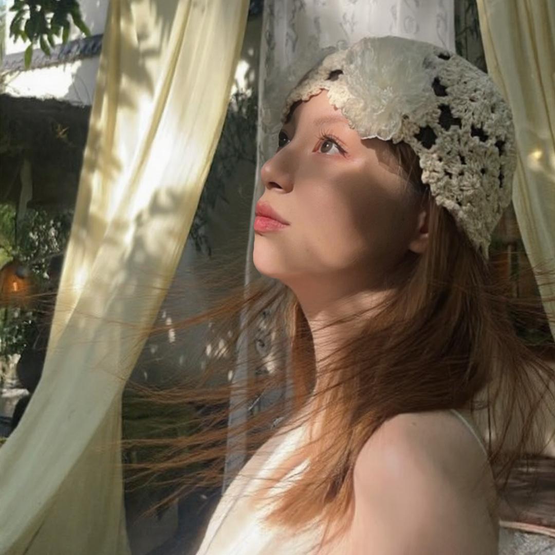 🙆🏻‍♀️居居女士