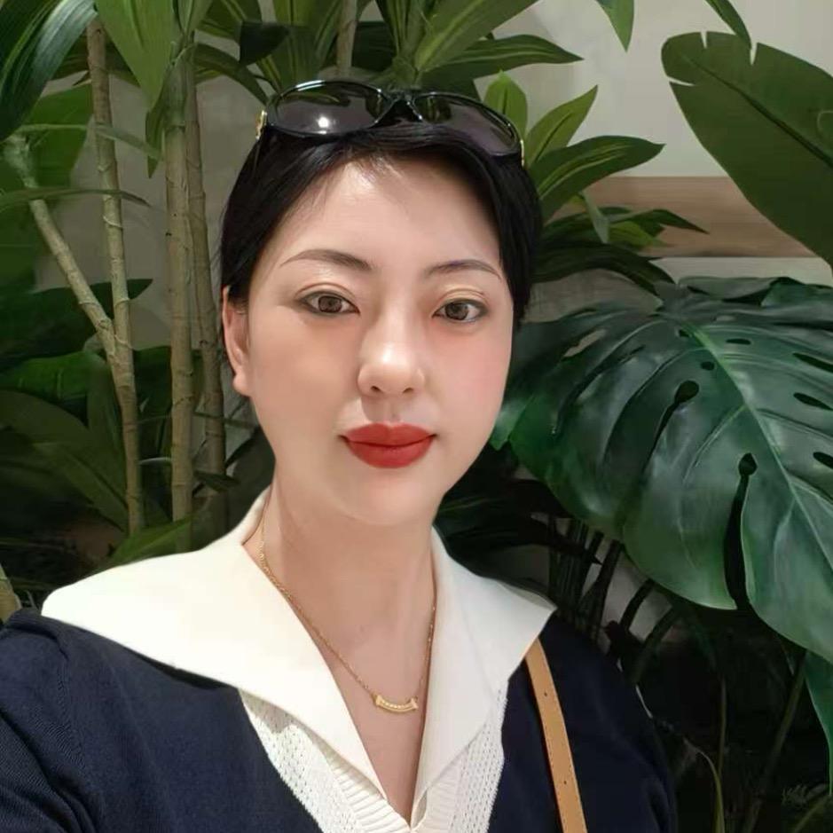 郑州阳特-长寿花主理人