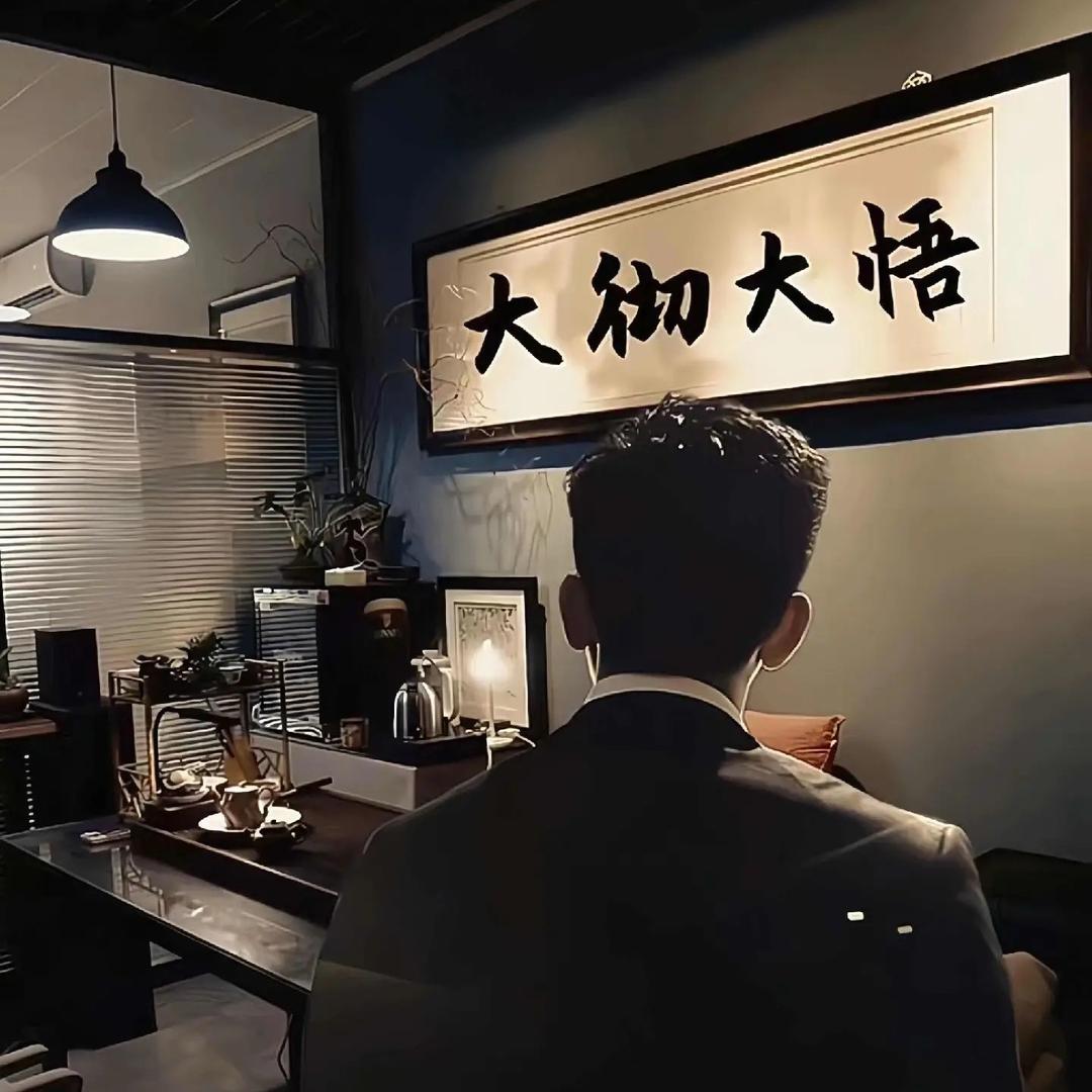 往北