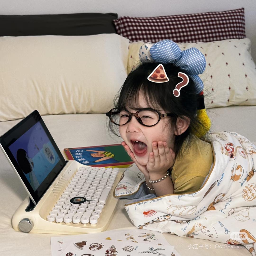 小迷糊୭