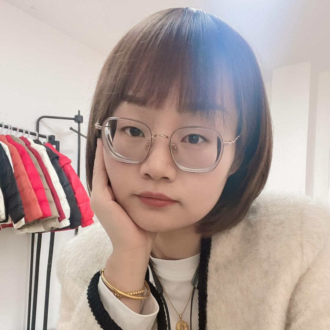微微的朋友圈