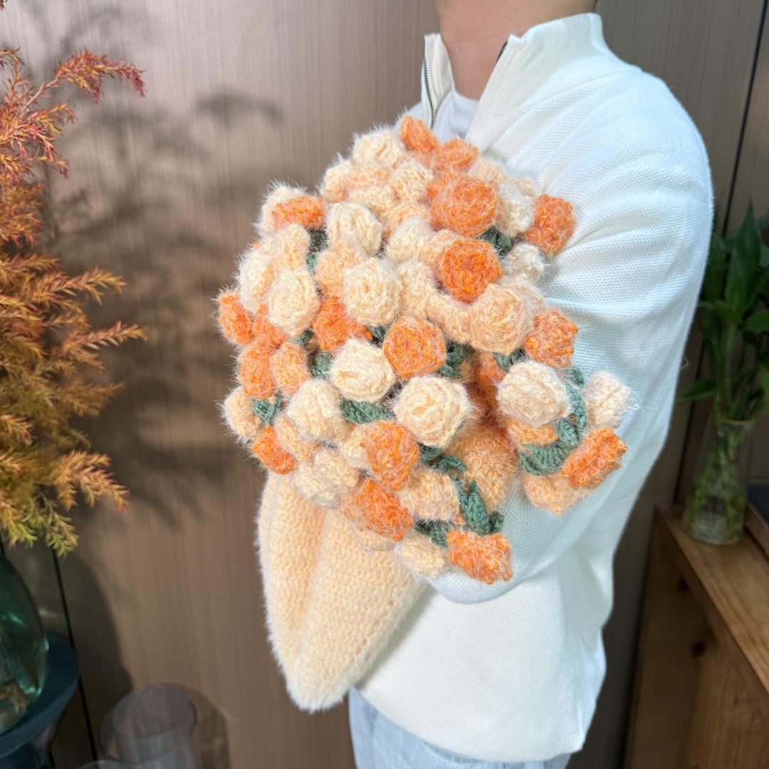 大齐哥毛线（天天）