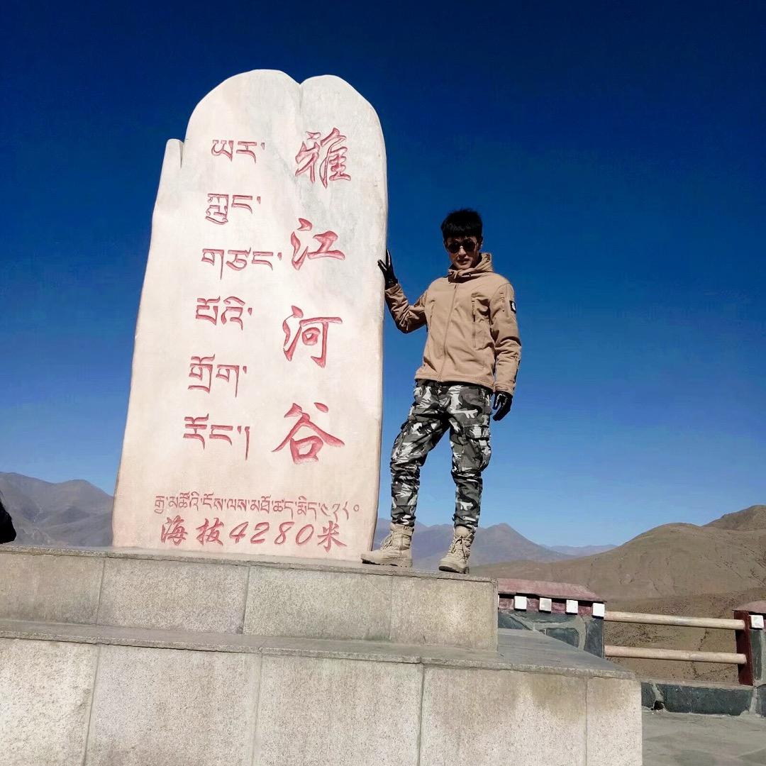 萧何月下追韩信