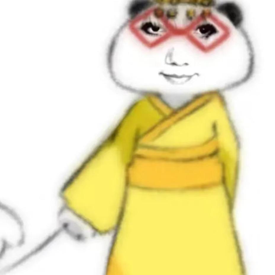 小鱼.