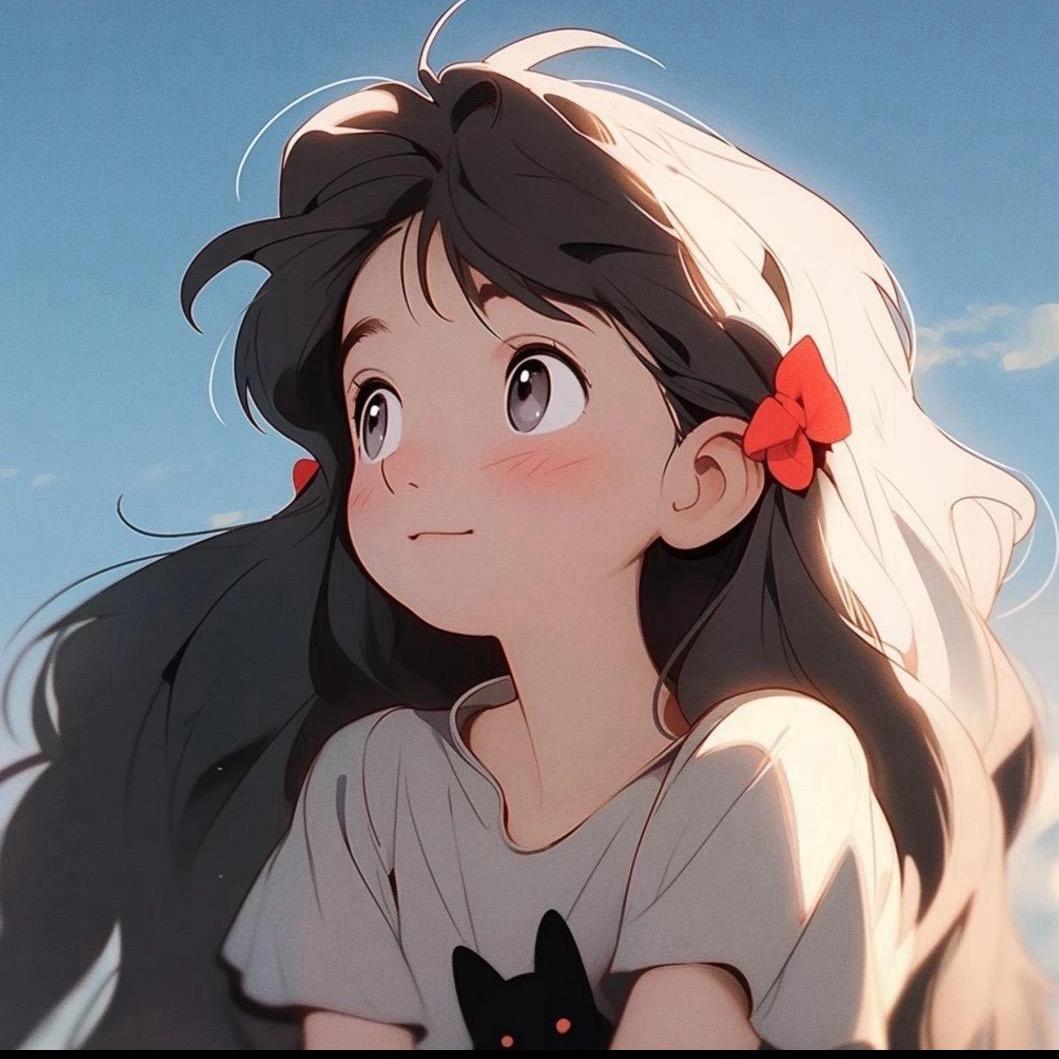 雅儿✨注销中