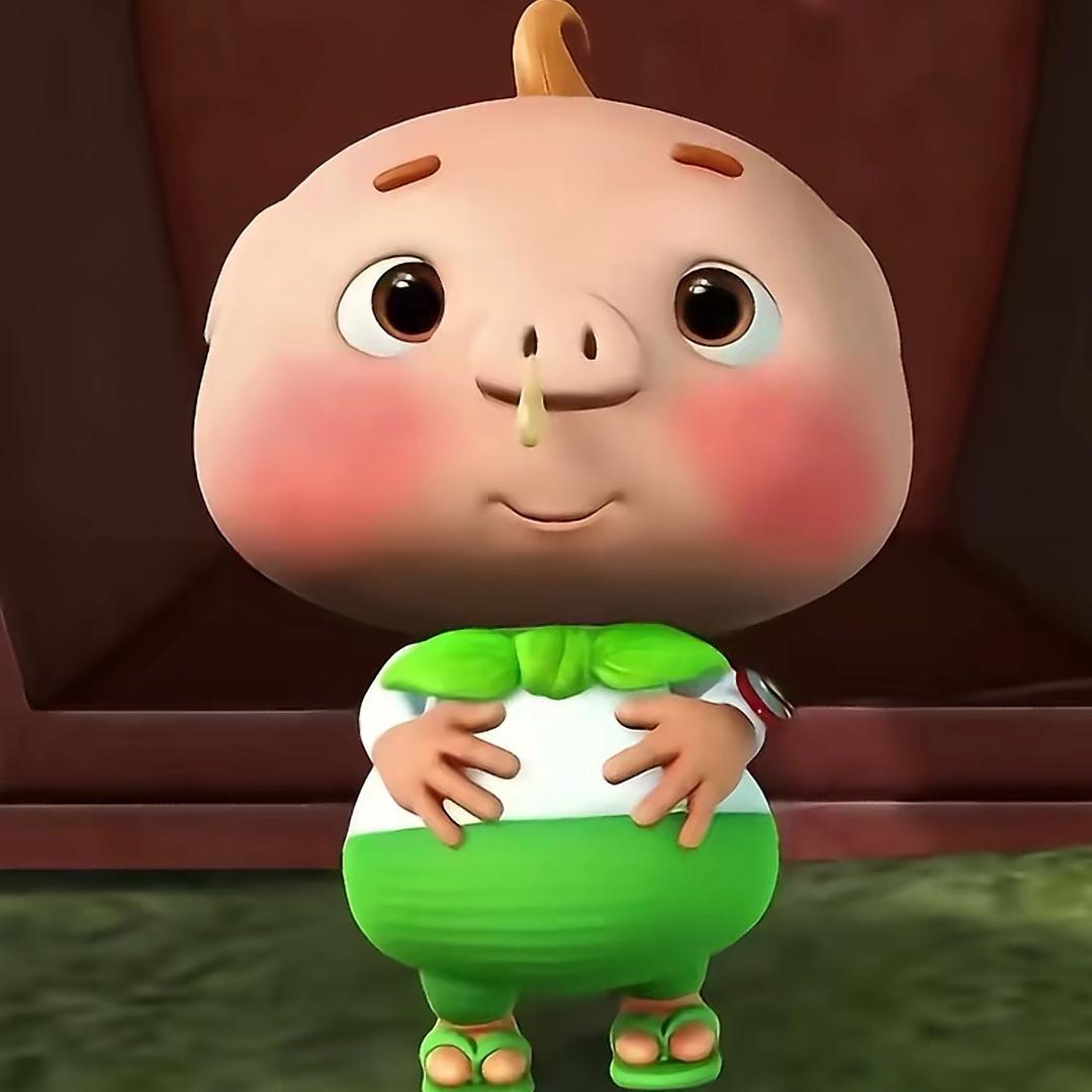 怎么又又又变笨了💦