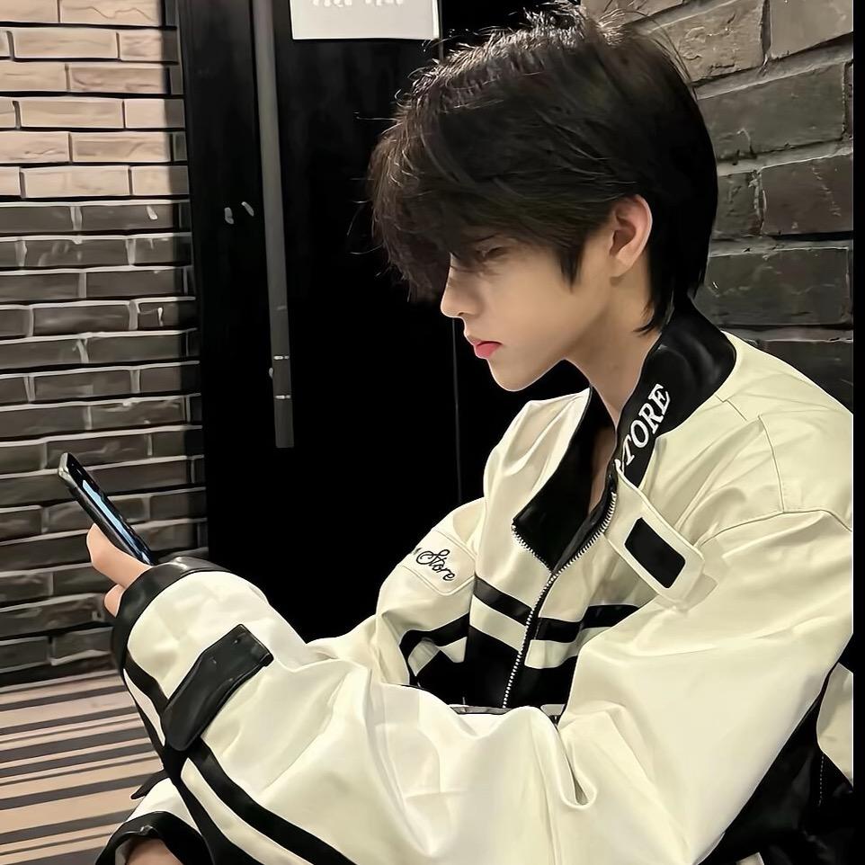 不要菜包的小男孩