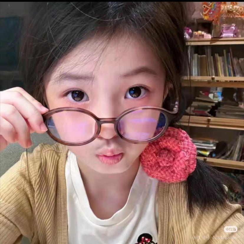呆呆不吃蓝莓🫐