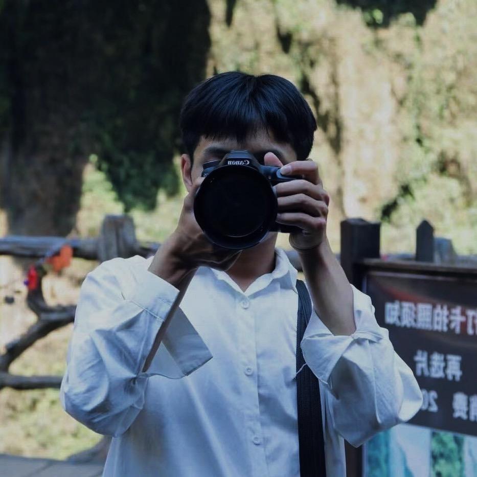 婚礼跟拍·小伟📷