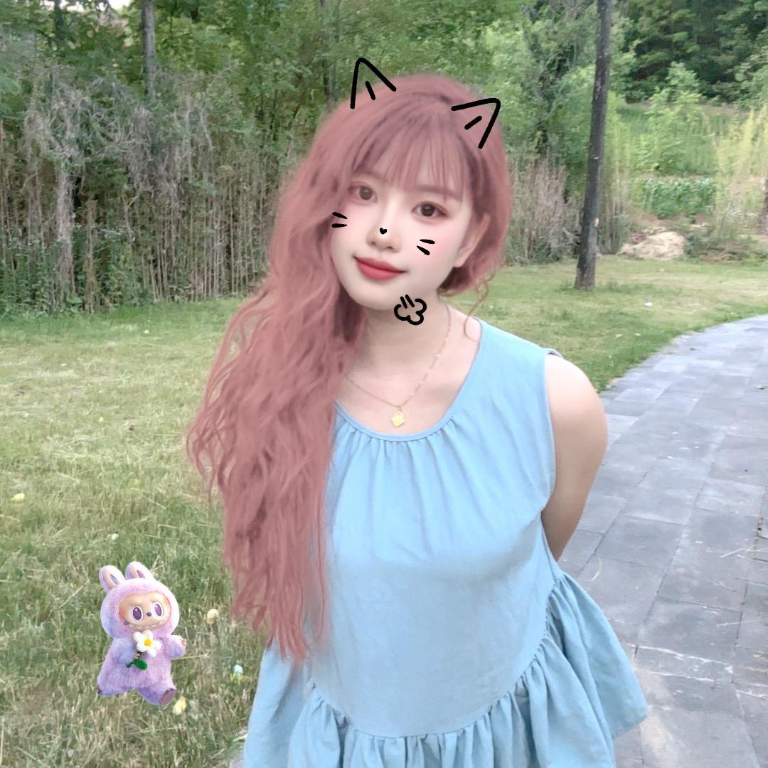 ╰つ゛草莓奶昔