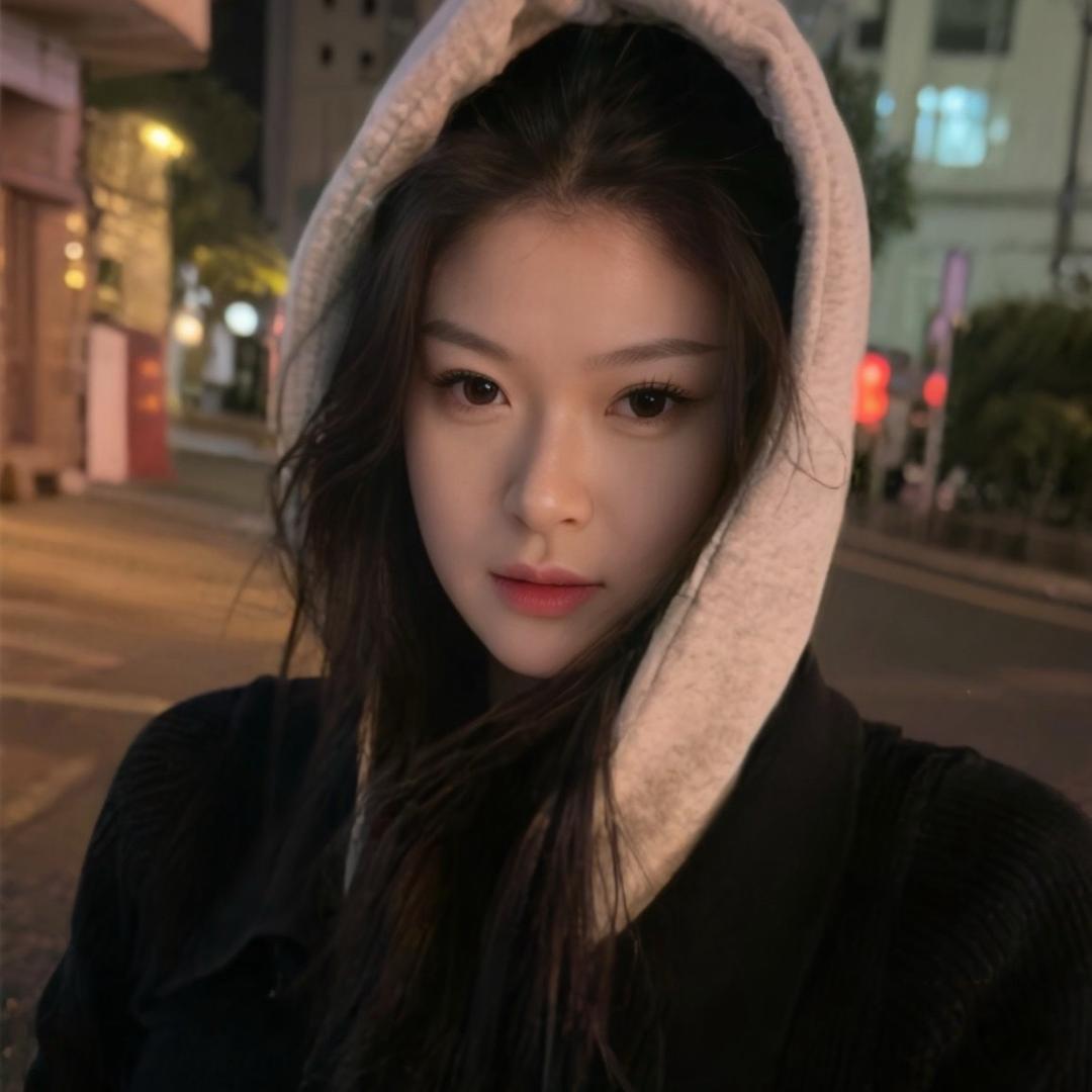 优雅的大鼻嘎子
