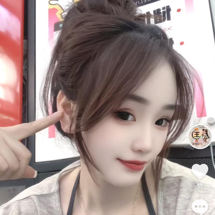 宝贝雨希😍😘