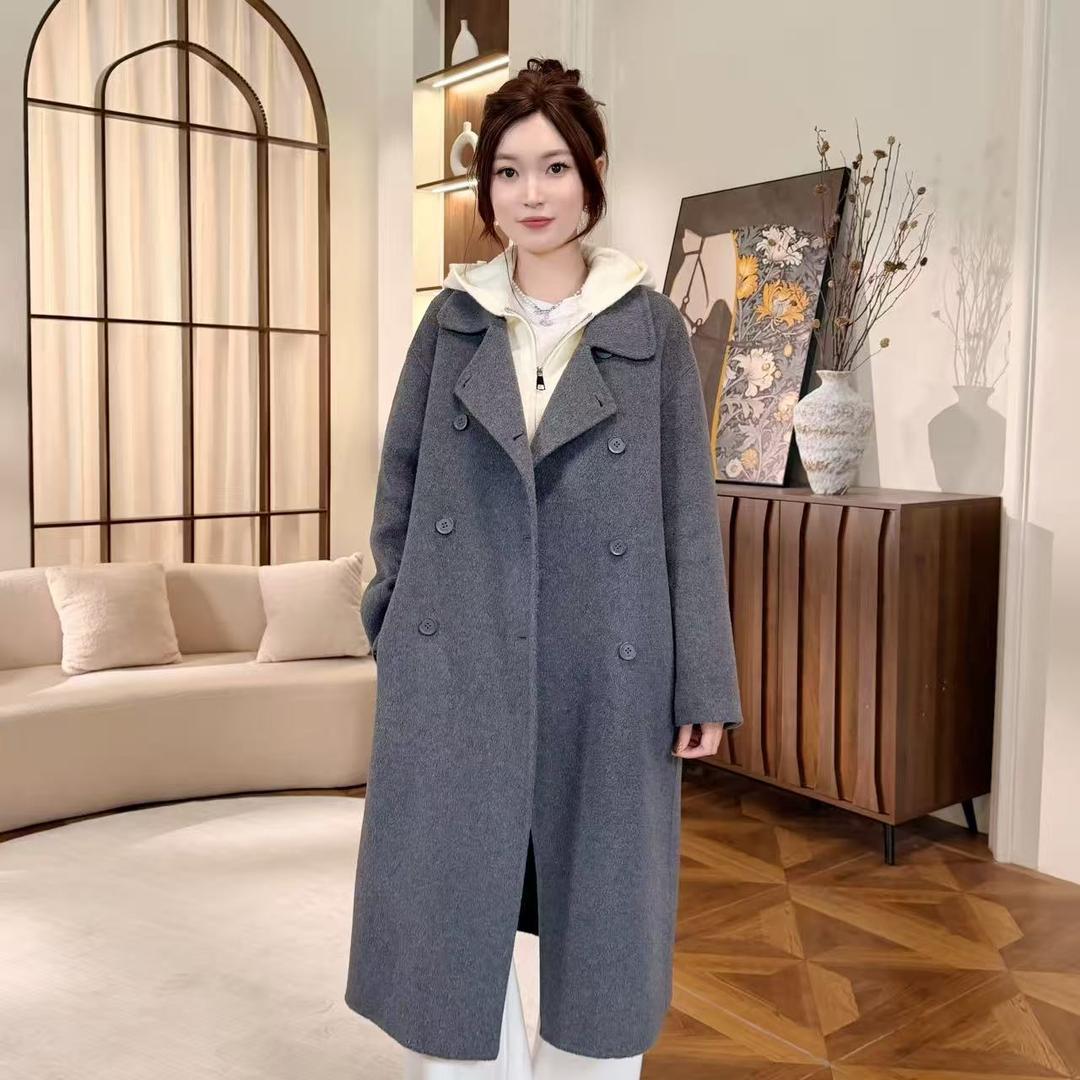 叁秋轻奢定制女装