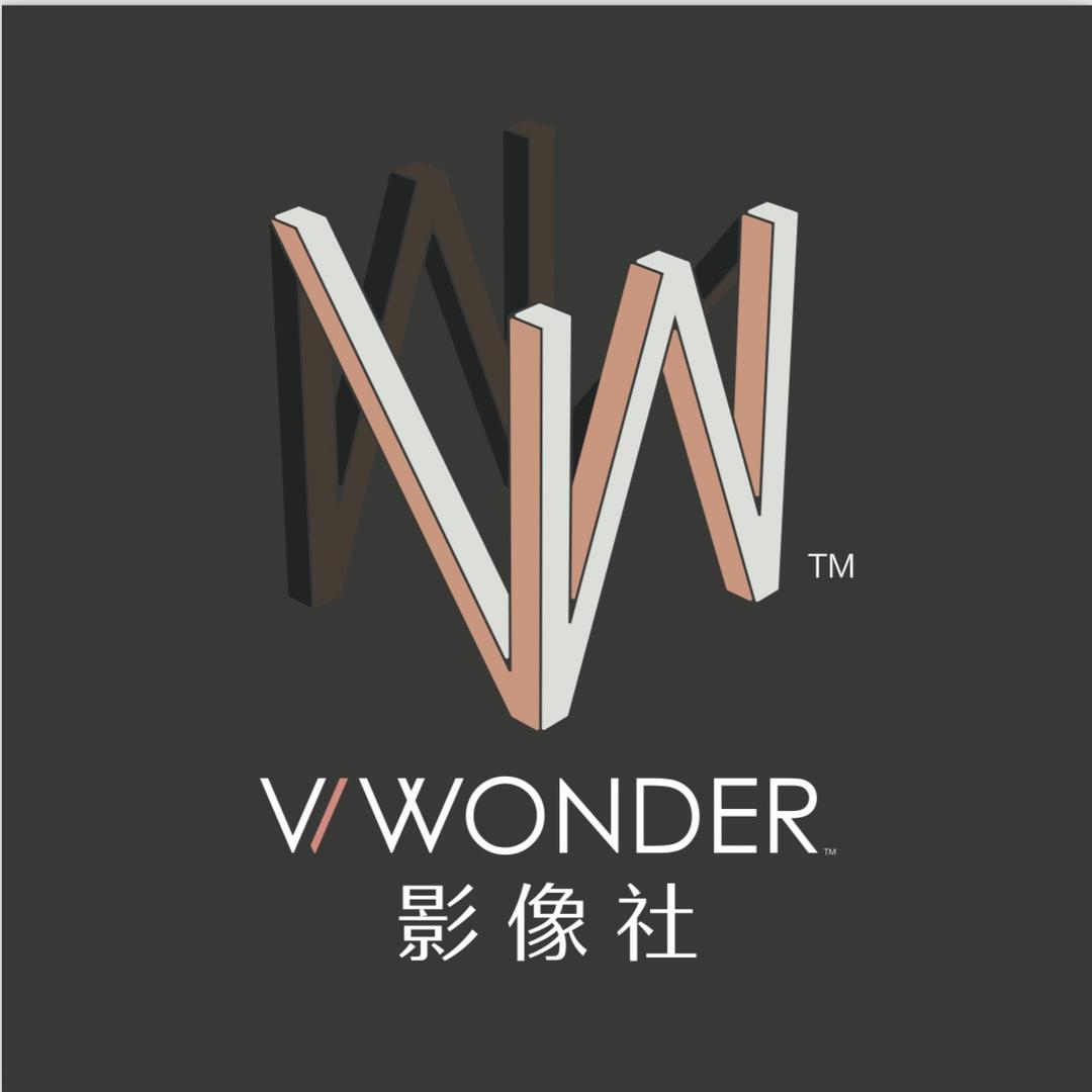 VWONDER影像社