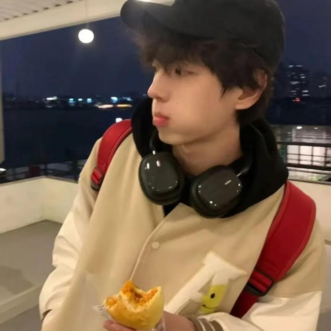 粥周^_^