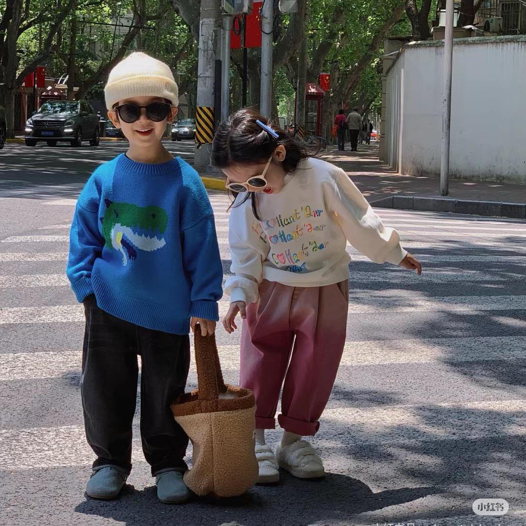 慧昊妈童装批发