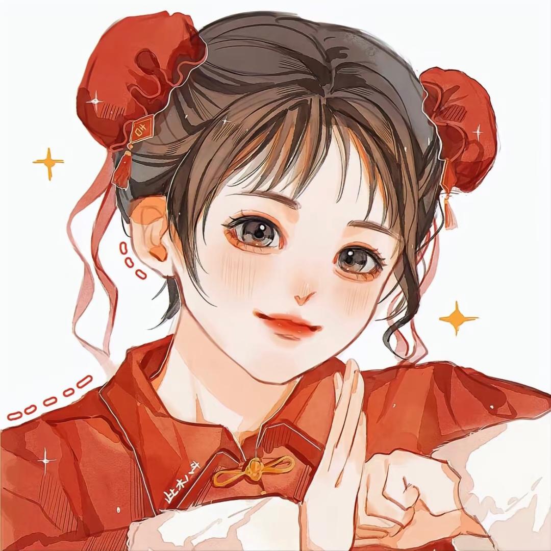 娜写年华