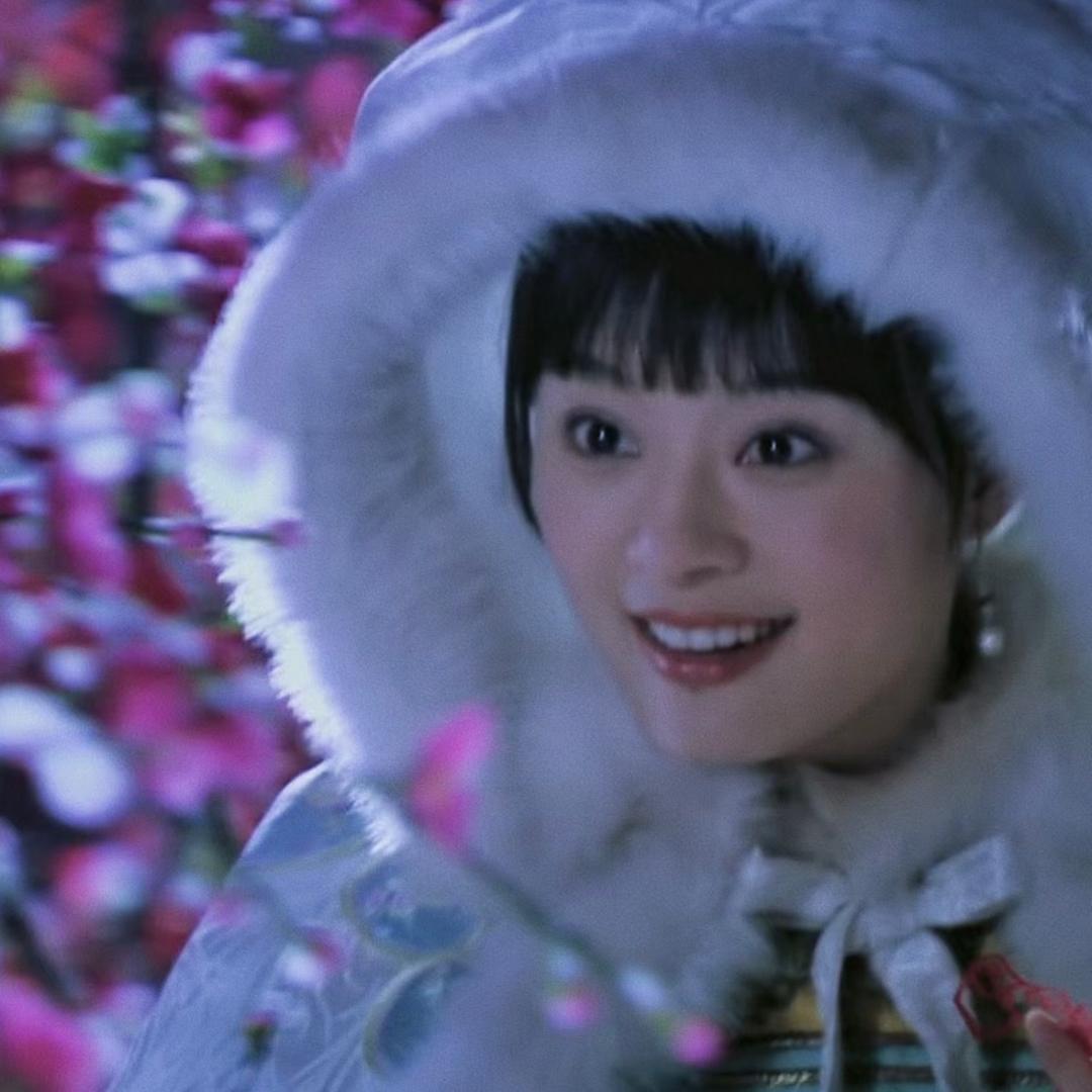 嬛嬛怕猫