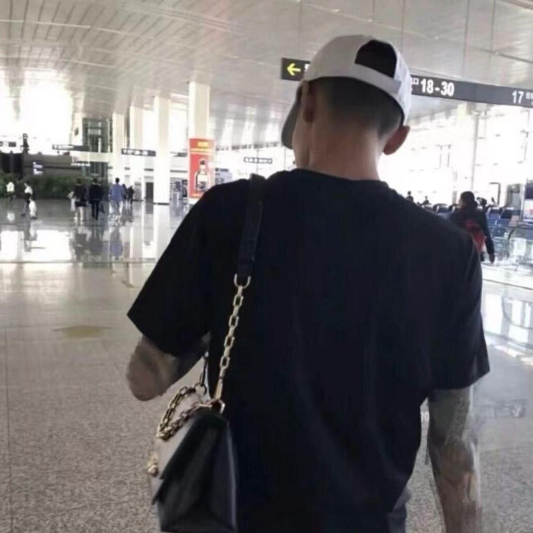 平邑皇后酒吧阿豪
