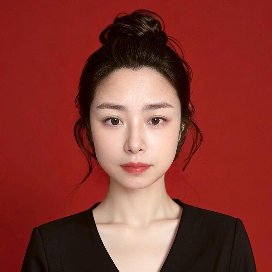 我