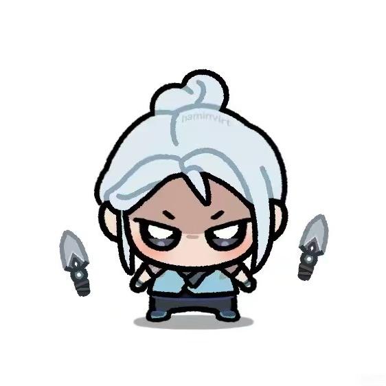 章鱼老师（无畏契约）