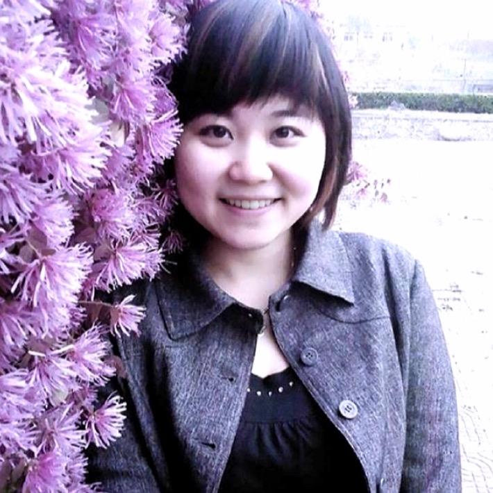 林淼（手机摄影）