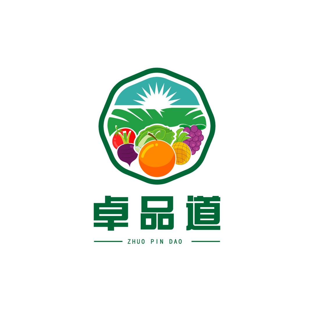 卓品道美食馆