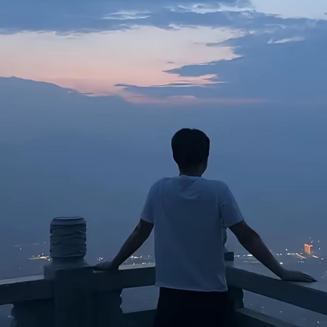 奔向幸福