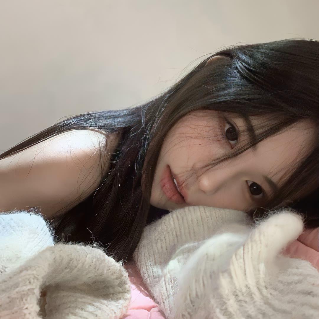 睡不饱.💤