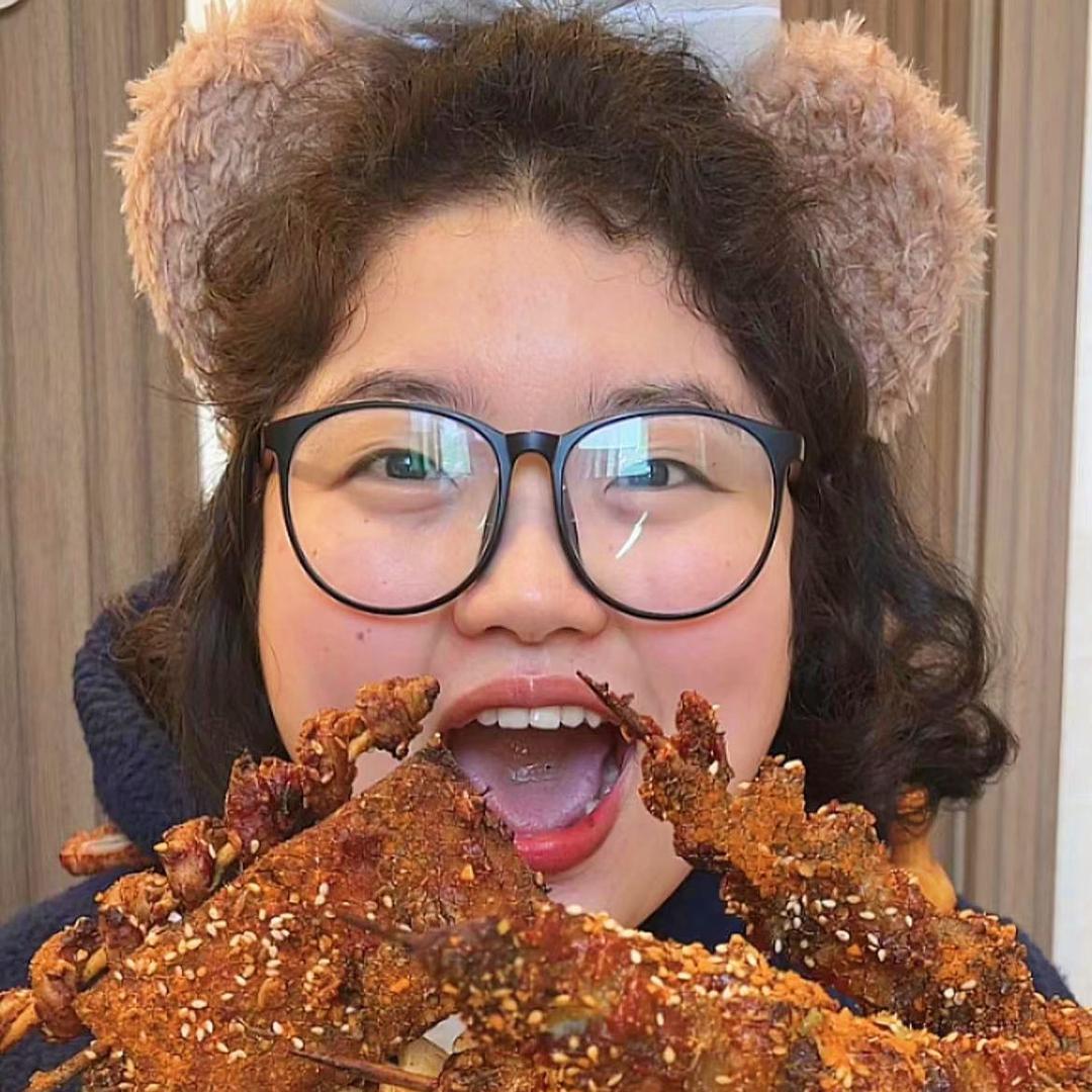 阿拉蕾美食电台