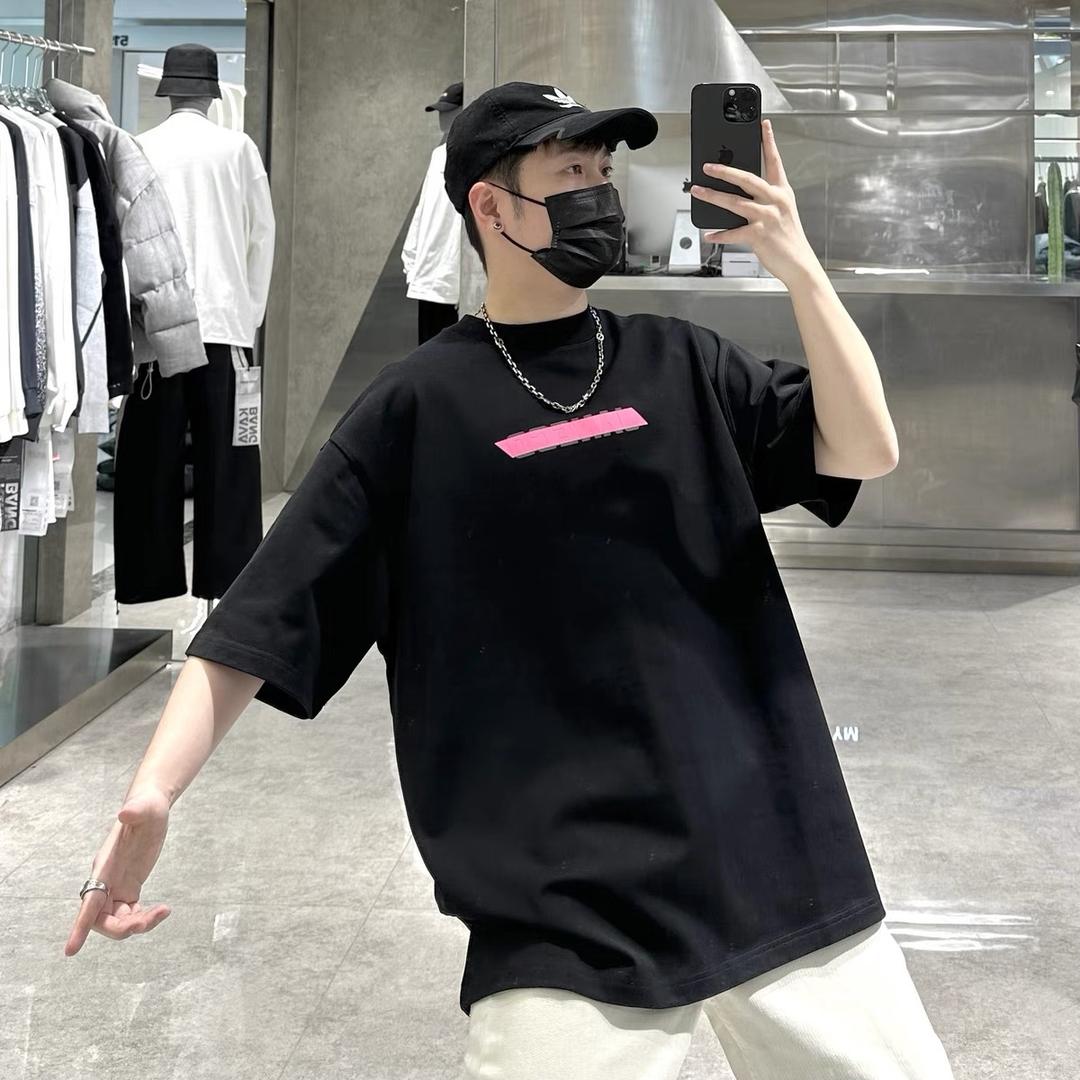 仓谷男装