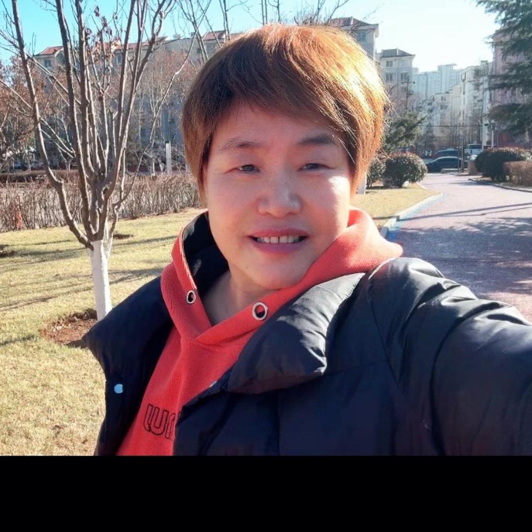 冬梅🍂