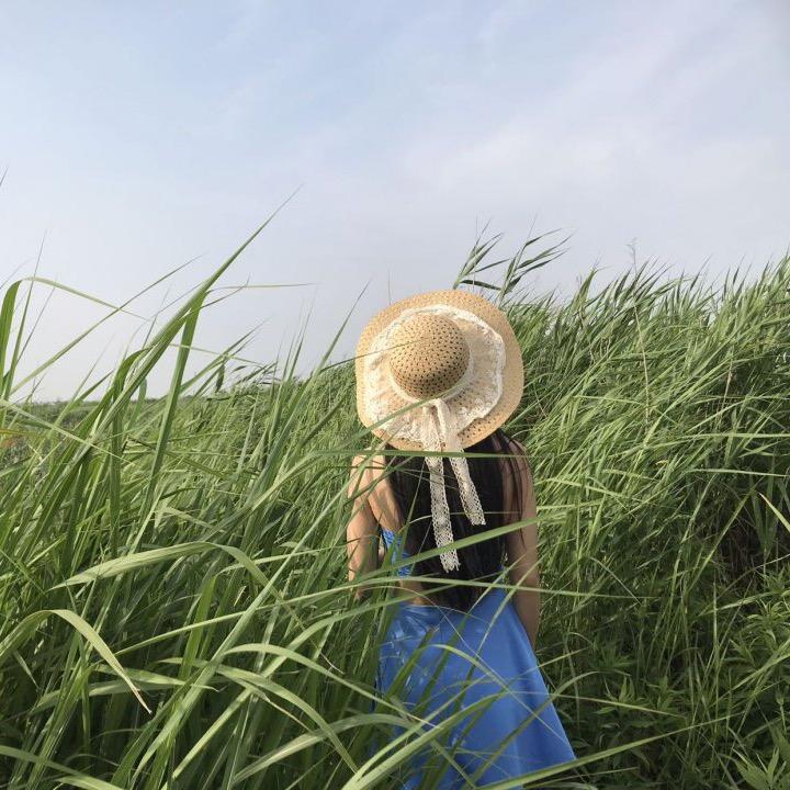 爱吃鱼的猪🤭