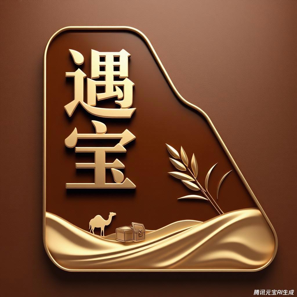遇宝贸易综合严选店