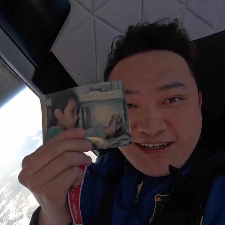 勾勾羊