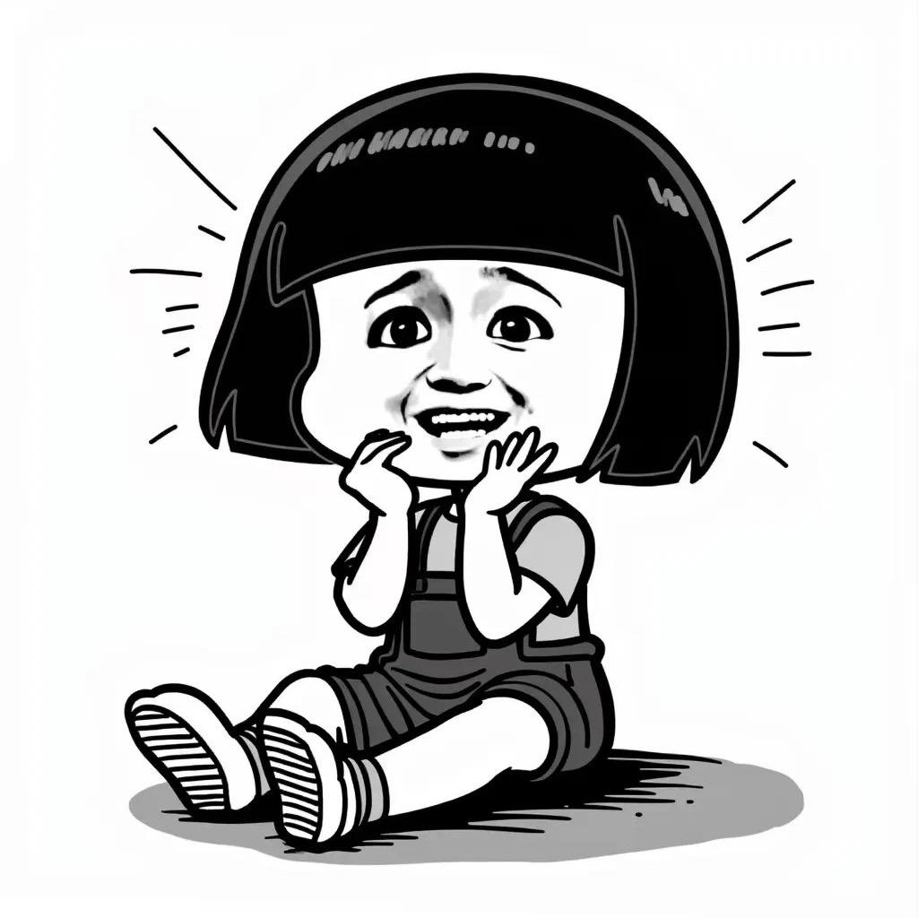 妮可真逗🥔