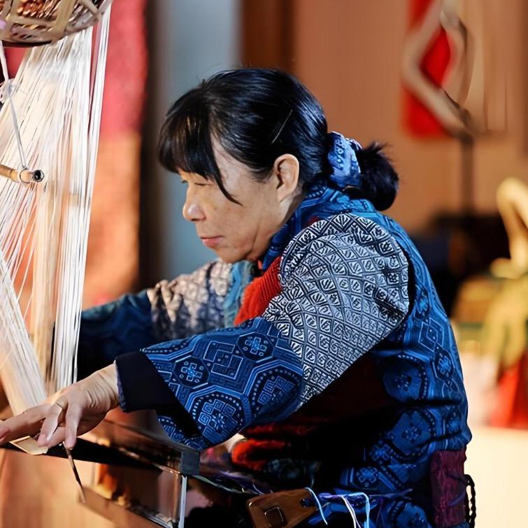 谭湘光织锦商务合作