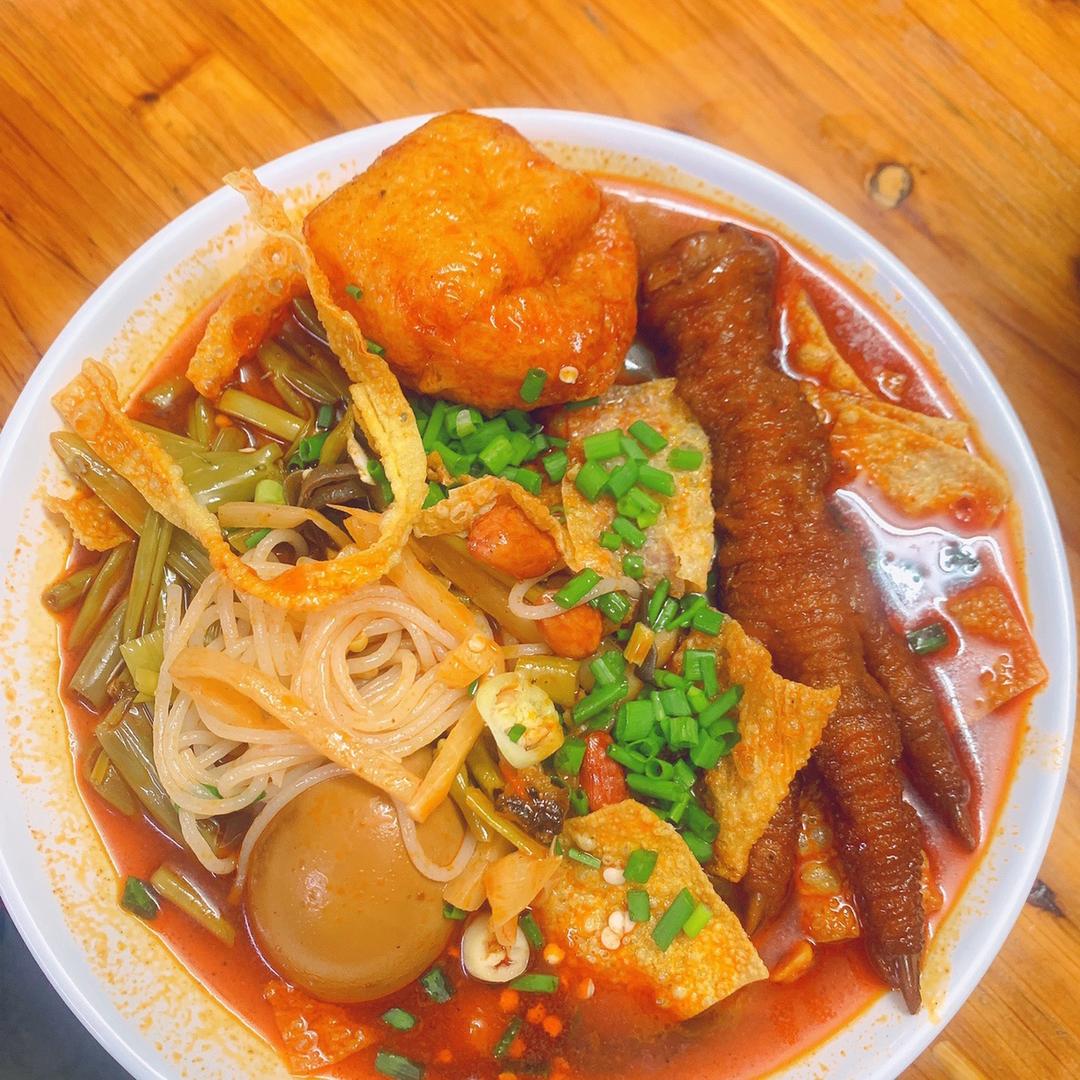 桂平万家螺之祖传粉佬