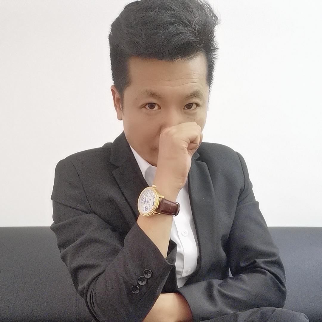 张瑞  （新剧筹备中）