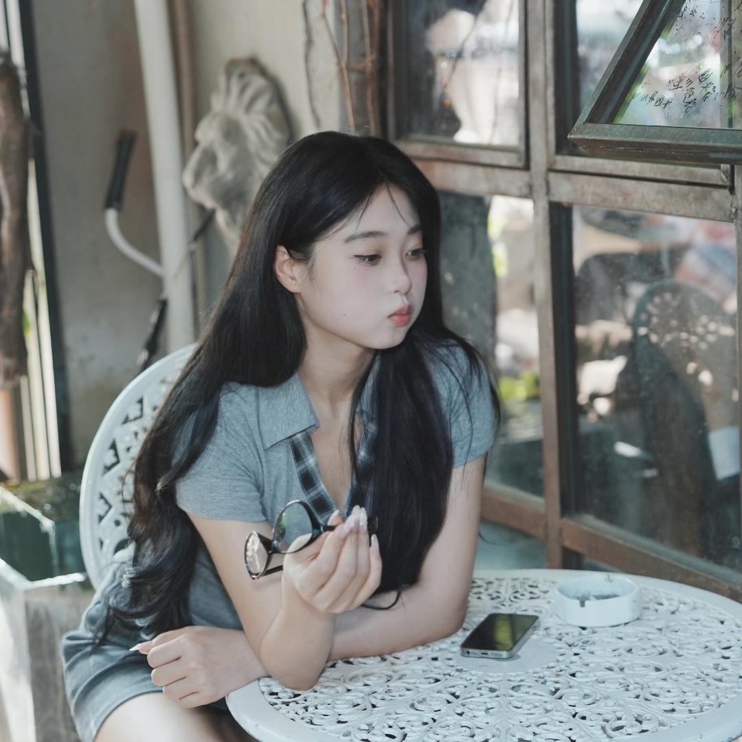 暖暖小羊崽