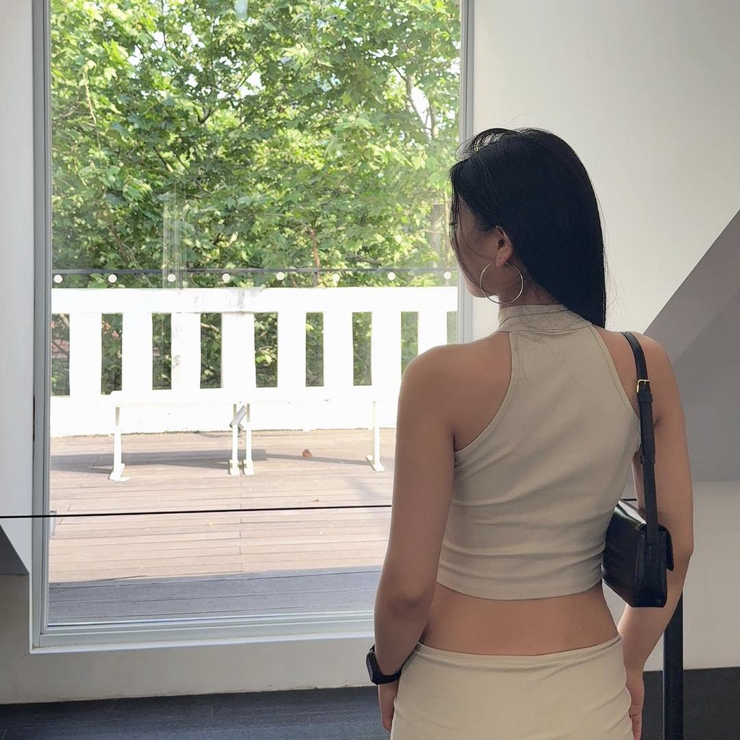 小米娜不辣🌶️